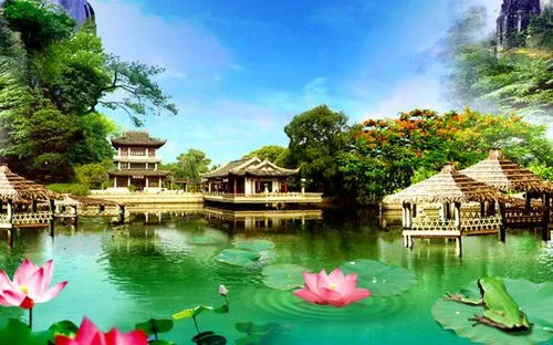 高标准智能智慧城市